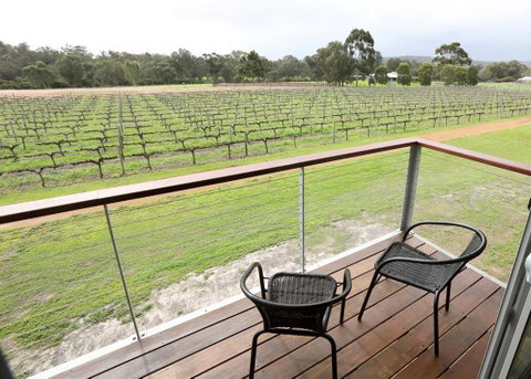 Lot113 Vineyard Accommodation - Sydneys Hotel 3