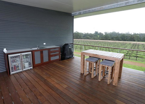 Lot113 Vineyard Accommodation - Sydneys Hotel 4