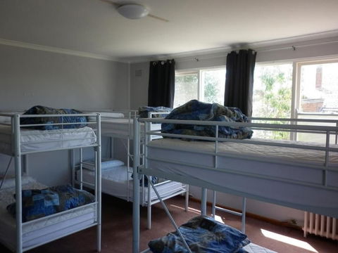 Young Budget Accommodation - Sydneys Hotel 2