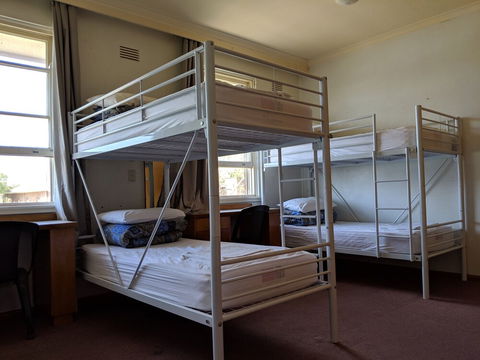 Young Budget Accommodation - Sydneys Hotel 5