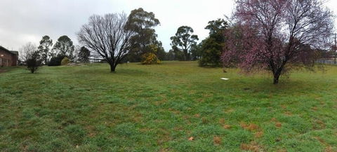 Young Budget Accommodation - Sydneys Hotel 1