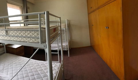 Young Budget Accommodation - Sydneys Hotel 4