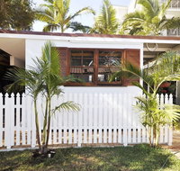 Bongaree Ocean Villa - Sydneys Hotel