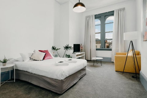 The Victoria Hotel Bathurst - Sydneys Hotel 4