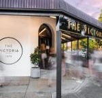 The Victoria Hotel Bathurst - Sydneys Hotel