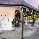 The Victoria Hotel Bathurst - Sydneys Hotel 0