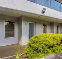 121 at The Waves - Sydneys Hotel