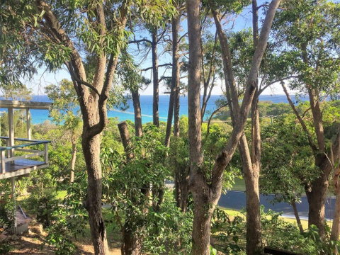 Moonshine Beach Shack - Sydneys Hotel 6