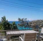 First Point Down - Sydneys Hotel