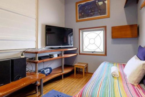 Claytons 9 - Sydneys Hotel 4