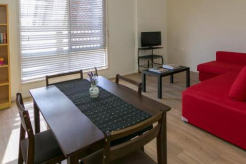 Blue Water Retreat Downstairs - Sydneys Hotel 6