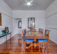 Fishermans Cottage Hervey Bay - Sydneys Hotel