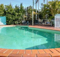 Jade Waters Hervey Bay - Sydneys Hotel