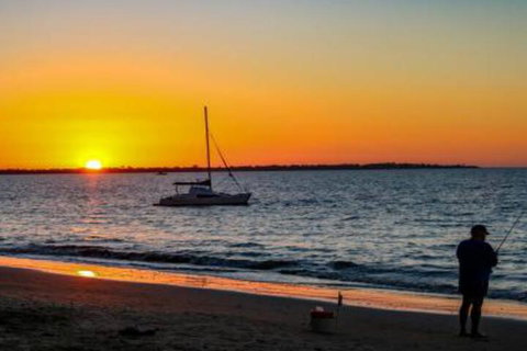 Jade Waters Hervey Bay - Sydneys Hotel 3