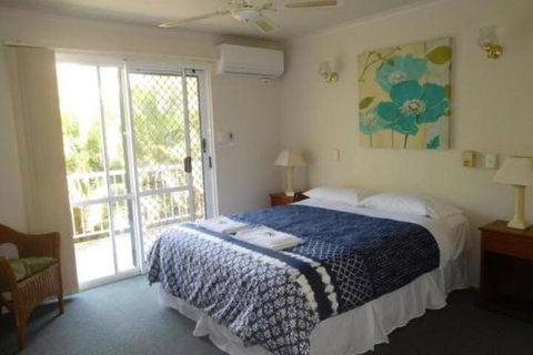 Bayshores Apartment Hervey Bay - Sydneys Hotel 4