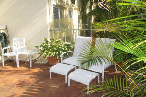 Bayshores Apartment Hervey Bay - Sydneys Hotel 3