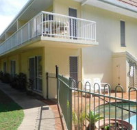 Bayshores Apartment Hervey Bay - Sydneys Hotel