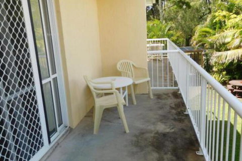 Bayshores Apartment Hervey Bay - Sydneys Hotel 5