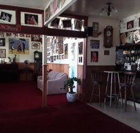 Footlights Theatre - Sydneys Hotel