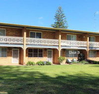 Luskin Court 3 - Sydneys Hotel