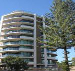 Twin Pines 301 CBD Location - Sydneys Hotel