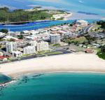 The Reef 103 Lakeside - Sydneys Hotel