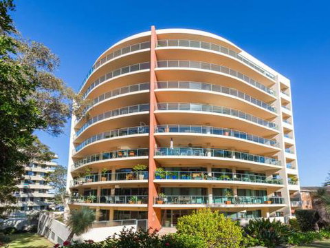 Le Point 702 Luxury & Views! - Sydneys Hotel 5