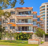 Centrepoint 1 CBD Location - Sydneys Hotel