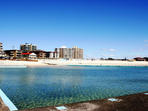 Crystal Waters 6 CBD Location - Sydneys Hotel 3