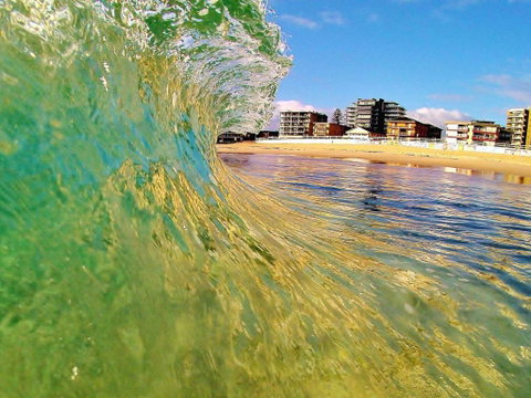 Crystal Waters 6 CBD Location - Sydneys Hotel 4