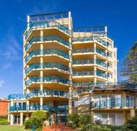 Whitesands 301 Main Beach Location - Sydneys Hotel