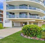 Parkside Marina 1 CBD Location - Sydneys Hotel
