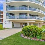 Parkside Marina 1 CBD Location - Sydneys Hotel 0