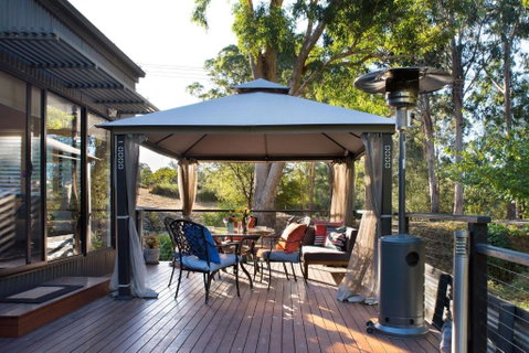 Villa Vanzetta - Sydneys Hotel 6