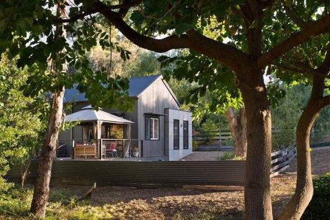 Villa Vanzetta - Sydneys Hotel 2