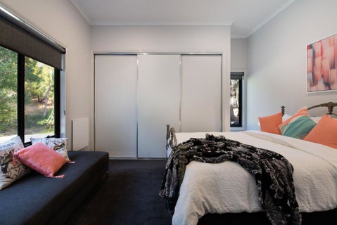 Villa Vanzetta - Sydneys Hotel 7