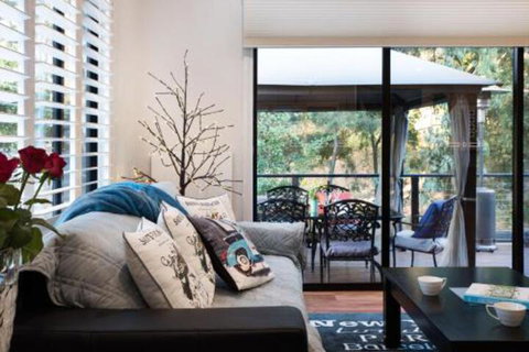 Villa Vanzetta - Sydneys Hotel 0
