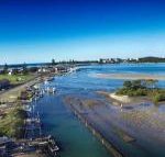 Fairholme 5 Opposite Lake - Sydneys Hotel