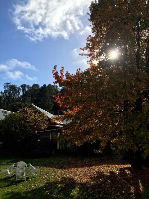 Crossways Country Inn - Sydneys Hotel 1