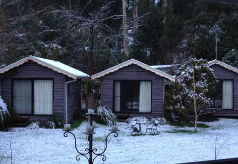 Crossways Country Inn - Sydneys Hotel 2