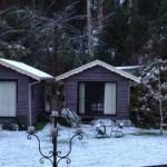 Crossways Country Inn - Sydneys Hotel 0