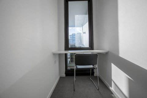 Brand New Apt With Sea Views In Heart Of St Kilda - Sydneys Hotel 6