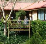 Adelaide Hills B  B Accommodation - Sydneys Hotel