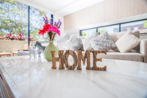 Townhouse Near The City Perfect Family Retreat - Sydneys Hotel 0