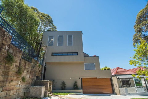 Townhouse Near The City Perfect Family Retreat - Sydneys Hotel 2