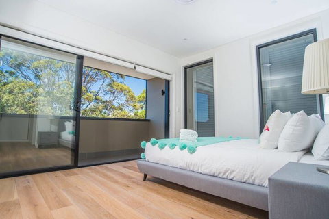 Townhouse Near The City Perfect Family Retreat - Sydneys Hotel 7