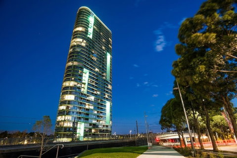 Skyline Speculator Olympic Park Free Wifi - Sydneys Hotel 1