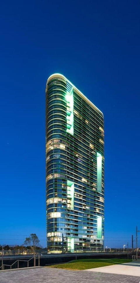 Skyline Speculator Olympic Park Free Wifi - Sydneys Hotel 0