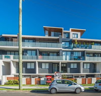 Cozy One Bed APT Closes To Airport In Arncliffe - Sydneys Hotel