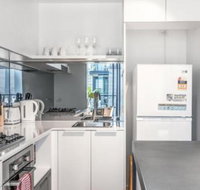 King Street Bowen Hills Apt by SLife - Sydneys Hotel